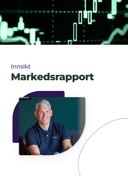 Fixrate markedsrapport